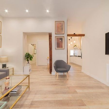 Candido Apartamento En El Corazon De La Latina مدريد المظهر الخارجي الصورة