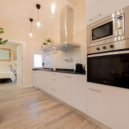 Candido Apartamento En El Corazon De La Latina مدريد المظهر الخارجي الصورة