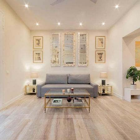 Candido Apartamento En El Corazon De La Latina مدريد المظهر الخارجي الصورة