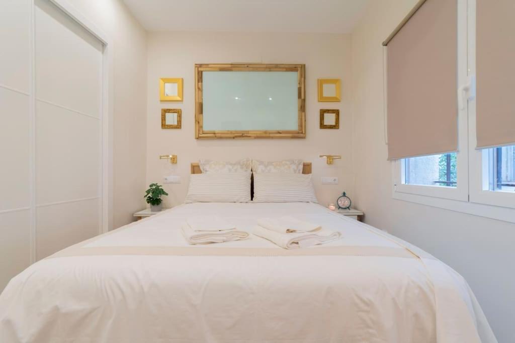 Candido Apartamento En El Corazon De La Latina مدريد المظهر الخارجي الصورة